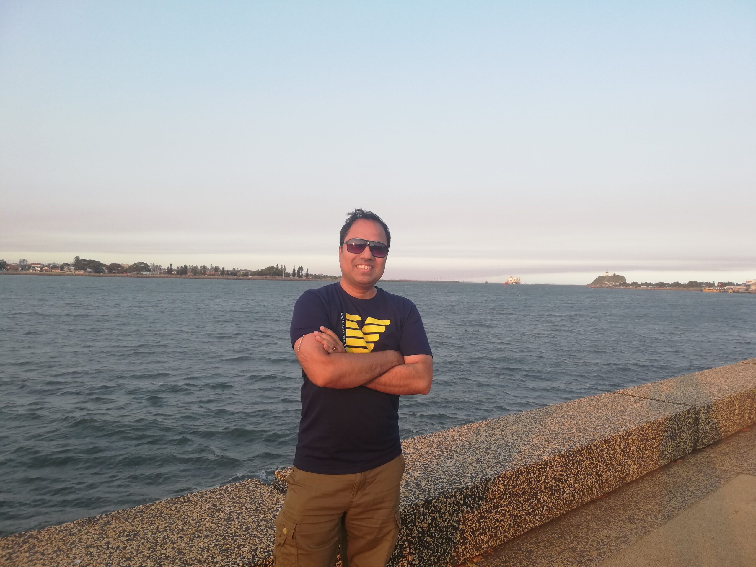 Sydney Web Design - SOUVICK MUKHERJEE souvick@yahoo.com Web Development WordPress Godaddy Design and Development