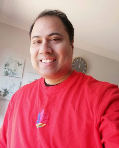 Sydney Web Design - SOUVICK MUKHERJEE souvick@yahoo.com Web Development WordPress Godaddy Design and Development