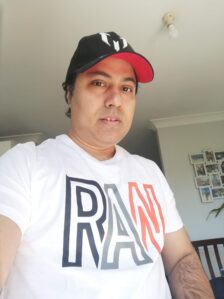 Sydney Web Design - SOUVICK MUKHERJEE souvick@yahoo.com Web Development WordPress Godaddy Design and Development